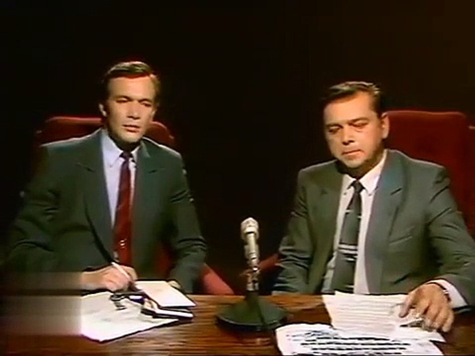 Служу Советскому Союзу (1989). О гибели атомной подводной лодки Комсомолец)