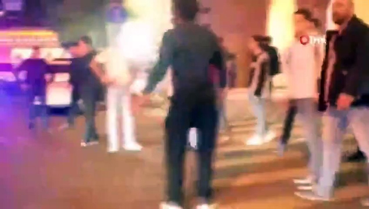 Azerbaycan operasyonu sonrası Ermenistan karıştı halk sokağa indi! Gözaltılar var