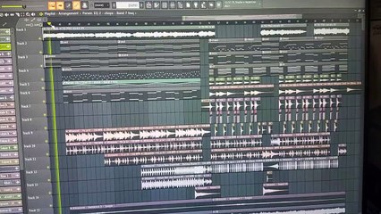 Edm - Type Beat • Instrumental