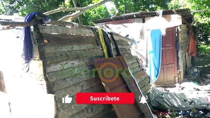 Gran consternación en el sector Santa Ana SFM por fallecimiento de niña de un año