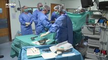 Segundo dia da greve dos médicos afeta maioritariamente blocos operatórios