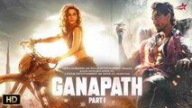 Ganapath movie 2023 bollywood new hindi movie A.s channel