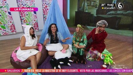 'Merenglass' pone a bailar a pasajeros de avión al ritmo de "La mujer del pelotero"