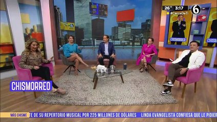 Ricky Martin deleita a sus fans con su concierto "Sinfónico"