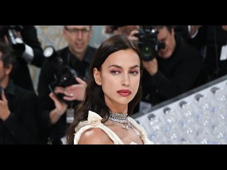 PHOTOS Irina Shayk : Le mannequin russe en plein scandale, cette étrange blessure fait jaser