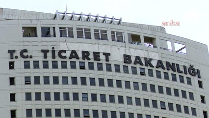 Sayıştay'ın 2022 Yılı Ticaret Bakanlığı Denetim Raporu: "Protokolle Bakanlığın Gümrük Gelirinin Özel Bir Şirketin Hesabında Tutulması Yasaya Aykırı"