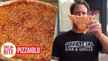 Barstool Pizza Review - Pizzaiolo (Portland, ME)