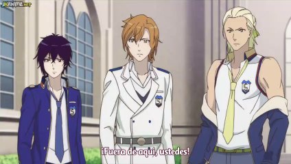 Dance With Devils Episodio 08 Sub Español