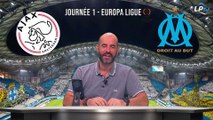 Ajax 3-3 OM : la troisième mi-temps