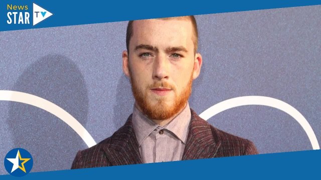 Mort de Angus Cloud les causes du décès de l'acteur d'Euphoria révélées