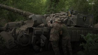 Poland Will No Longer Provide Weapons to Ukraine Amid Grain Disputes