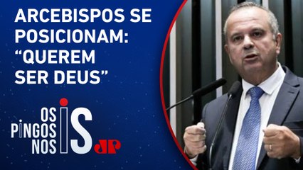 Oposição quer plebiscito sobre liberação do aborto