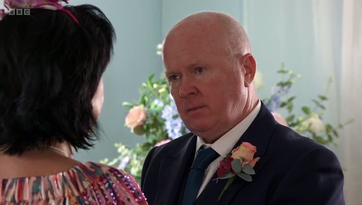 Eastenders 21 September 2023