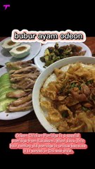 BUBUR AYAM ODEON