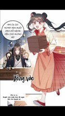 Chapter  21_ Sau khi sống lại, ta trở thành tiểu kiều thê của quyền thần