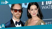 Anne Hathaway Le Diable s’habille en Prada  qui est son mari Adam Shulman