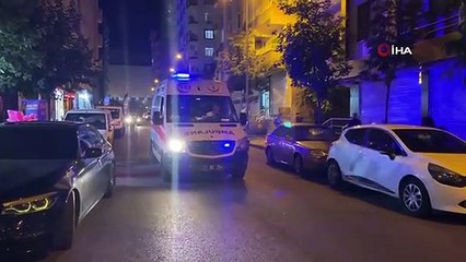 Diyarbakır'da Motosiklet Saldırısında Ölen Genç, Cinayet İşlediği Ortaya Çıktı
