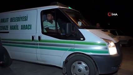 TRT Haber Van Bürosu'nda Görevli Çalışan Behçet Özen Evde Ölü Bulundu