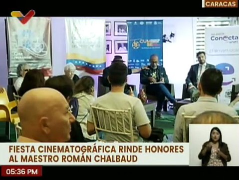 Realizarán II edición del Festival Cumbre de San Agustín en homenaje al Maestro Román Chalbaud