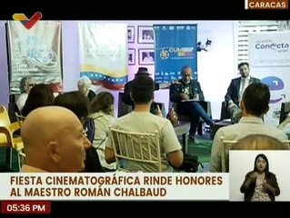 Realizarán II edición del Festival Cumbre de San Agustín en homenaje al Maestro Román Chalbaud