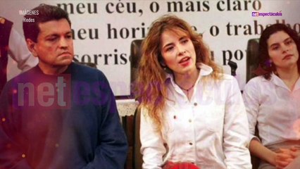 Mary Boquitas revela detalles del día que falleció la hija de Gloria Trevi
