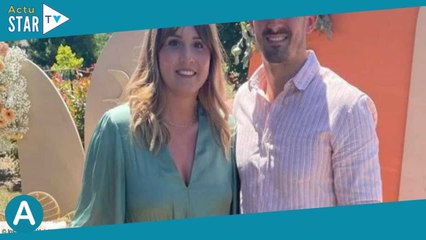« Vous la voyez souffrir »  Thomas Ramos XV de France évoque la maladie de son épouse