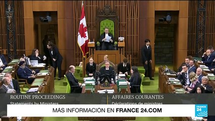 India y Canadá expulsan diplomáticos en medio de tensiones por asesinato de líder sij
