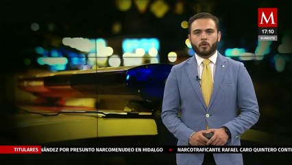 Por cuarta ocasión un Tribunal federal ordena la libertad de Uriel Carmona