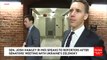 Josh Hawley: This Is What Zelensky Told Us About Ukraine's Efforts Against Russia's Invasion