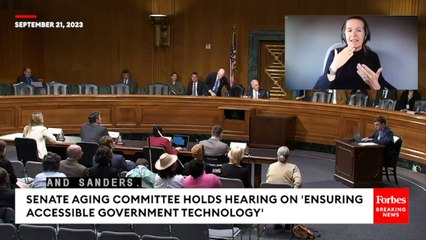 John Fetterman Shares iPhone Program That Helps Him Communicate With Others