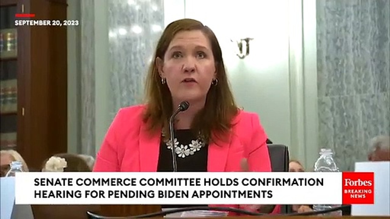 Ted Cruz Clashes With Key Biden Official About Federal Workers Not Showing Up In-Person To Work