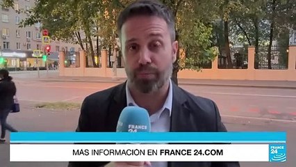 Informe desde Moscú: Azerbaiyán se disculpa con Rusia por ataque a fuerzas de paz