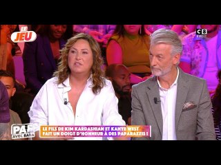 VIDEO Evelyne Thomas : Rares confidences sur sa fille de 22 ans Lola, ce qu'elle a "vraiment du mal