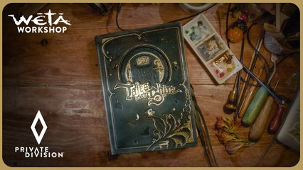 Tales of the Shire - primer tráiler