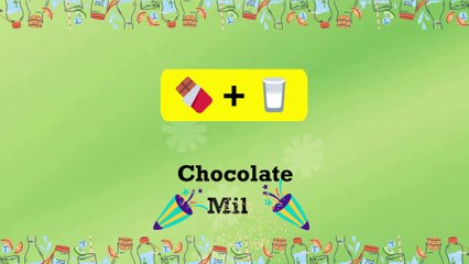 #Brain Maestro Emoji Quench: Guess the Drink Challenge!" #riddles #brainteaser #emojichallenge