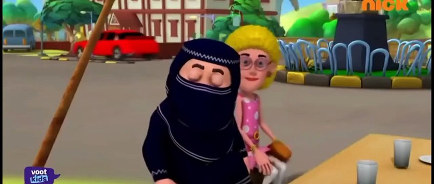Motu Patlu Hg ya S1 Ham Chor Nahi Episode 227 Part 1 Voot Kids motu patlu camedy prank! motu patalu ki jodi
