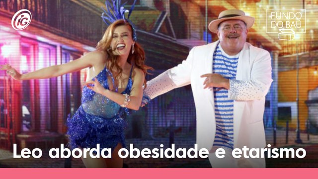 'Diversidade é a regra, padrão é uma anomalia', dispara Leo Jaime sobre padrões estéticos