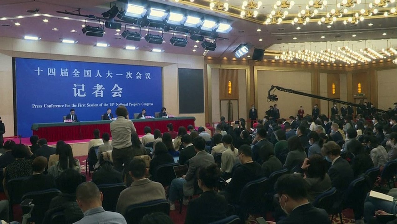 China e os casos intrigantes de desaparecimentos de autoridades