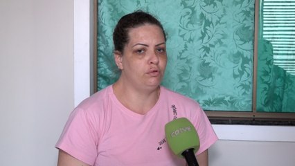 Cuidadora de crianças acusa casal de agressão em Cascavel