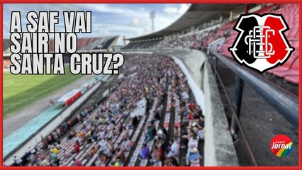SANTA CRUZ: Conselho Deliberativo ACEITA questões da SAF e antecipação das ELEIÇÕES? VEJA