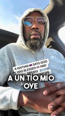 Haitiano dice RD no es responsable de crisis en Haití