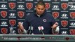 Bears GM Ryan Poles Addresses Crisis at Halas Hall