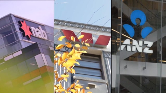 Regional bank closures 'disastrous' for small towns, federal inquiry hears