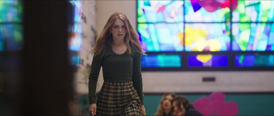 The Exorcists | movie | 2023 | Official Trailer