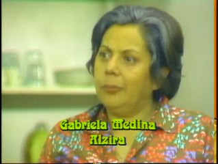 Ángel malo | show | 1986 | Official Clip