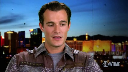 Gigolos | show | 2011 | Official Featurette