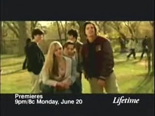 Cyber Seduction: His Secret Life | movie | 2005 | Official Trailer