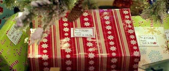 A Home for Christmas: A Foster Care Story | movie | 2023 | Official Trailer