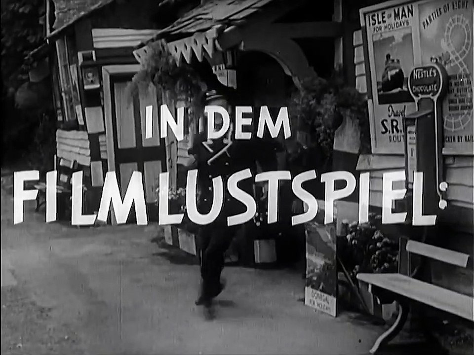 Otto, zieh die Bremse an! | movie | 1937 | Official Trailer