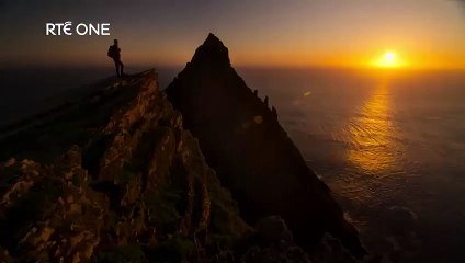 Ireland's Wild Islands | show | 2023 | Official Trailer